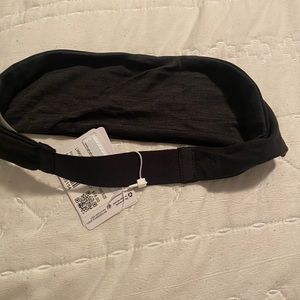 Brand new lululemon headband